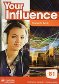 Your influence SB B1