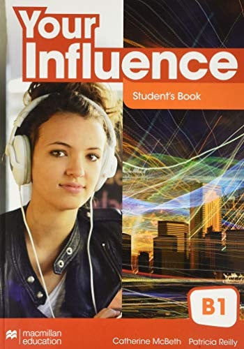 Your influence SB B1