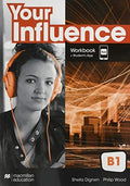 Your influence B1 - Wokbook