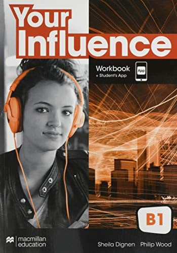 Your influence B1 - Wokbook