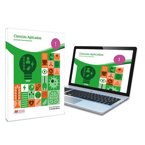 Ciencias Aplicadas 1 - CFGB