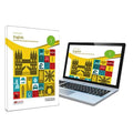 English 1 Comunicación y Ciencias Sociales - Student's Book - CFGB