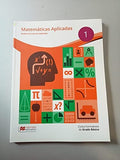 Matemáticas aplicadas 1 - CFGB