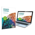 Geografía e Historia 3ºESO - Ámbito Linguístico y Social Diversificación - LOMLOE