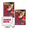 English Hub Students Book - B2+