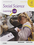 Social Science 4ºEP - Activity Book