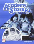 Academy Stars 2ºEP - Workbook