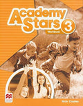 Academy Stars 3ºEP - Workbook