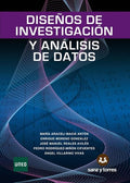 Diseños de investigación y análisis de datos