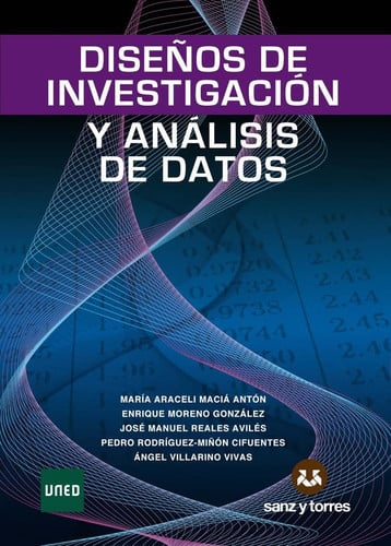 Diseños de investigación y análisis de datos
