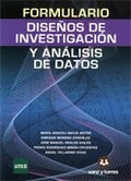 Formulario de Diseño de Investigación y Análisis de Datos