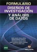 Formulario de Diseño de Investigación y Análisis de Datos
