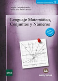 Lenguaje Matemático Conjunto y Números