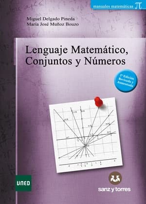Lenguaje Matemático Conjunto y Números