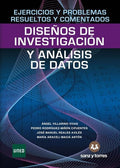 Diseños de investigación y análisis de datos - UNED