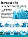 Introducción a la Economía para Turismo - 3ªEdición