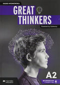 Great Thinkers A2 - Workbook