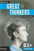 Great Thinkers B2+ - Workbook