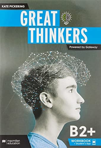 Great Thinkers B2+ - Workbook