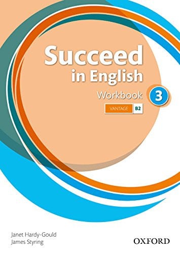 Succeed in English 3ºESO - Workbook