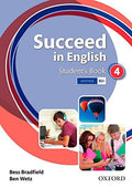 Succeed in English 4ºESO - Student's Book