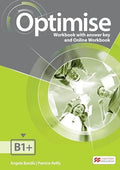 Optimise B1+ - Workbook