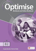 Optimise B2 - Workbook