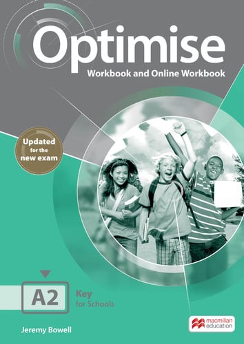 Optimise A2 - Workbook - Updated