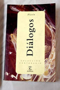 Diálogos - Platón