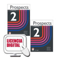 Prospects 2ºBach - Student's Book