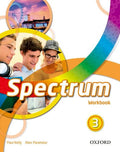 Spectrum 3ºESO - Workbook