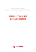 Embellecimiento de superficies