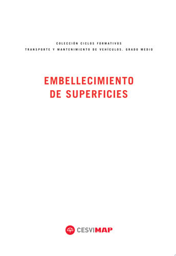 Embellecimiento de superficies