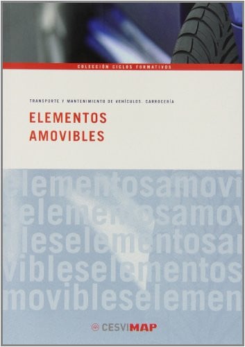 Elementos Amóviles