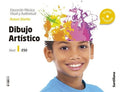 Educación Plástica, Visual y Audiovisual - Dibujo Artístico I ESO - Nuevo diseño