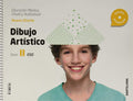 Educación Plástica, Visual y Audiovisual - Dibujo Artístico I ESO - Nuevo diseño