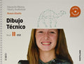 Educación Plástica, Visual y Audiovisual - Dibujo Técnico II ESO - Nuevo diseño