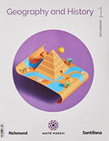 Geography and History 1ºESO - World Makers
