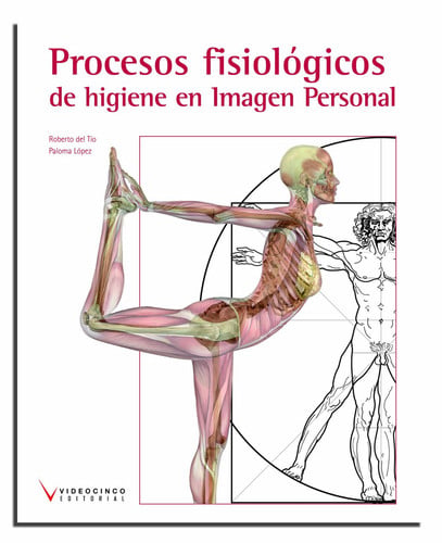 Procesos Fisiológicos y de Higiene en Imagen Personal CF