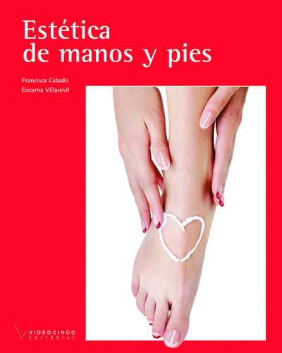 Estética de Manos y Pies CF