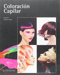 Coloración Capilar - CF Imagen Personal