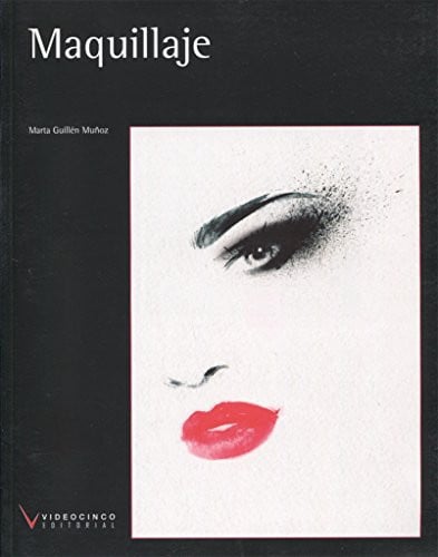 Maquillaje CF