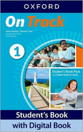 On Track 1ºESO - Student's Book