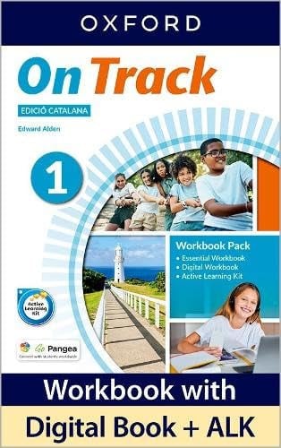 On Track 1 Workbook - Ed Catalana