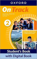 On Track 2ºESO - Students Book