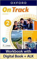 On Track 2ºESO - Workbook Pack