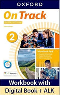 On Track 2ºESO - Workbook - Edición Castellana