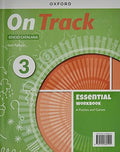 On Track 3ºESO - Workbook - Catalán
