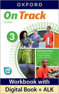 On Track 3ºESO - Workbook