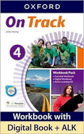 On Track 4ºESO - Workbook